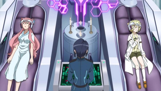 戦姫絶唱シンフォギアAXZ 6話番組カット_002