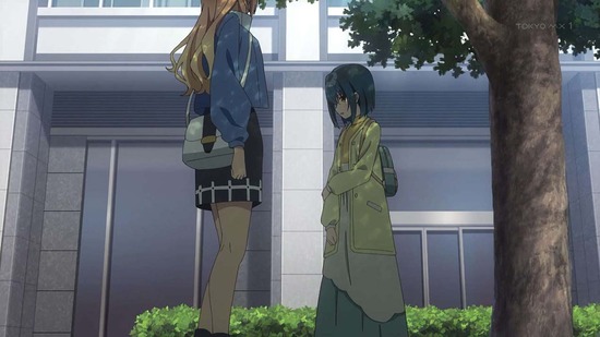 声優ラジオのウラオモテ　７話場面カット006