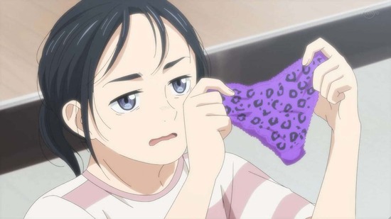 君は放課後インソムニア 9話場面カット003