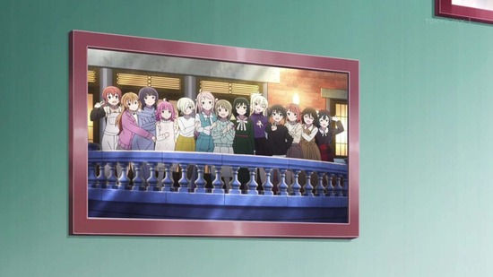 ラブライブ! 10話場面カット058