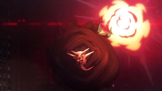 東京喰種トーキョーグールre 12話場面カット001