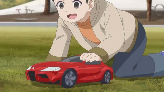 経験済みなキミと　１１話場面カット28