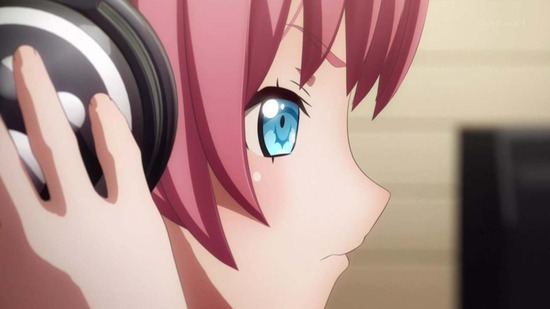 BanG Dream! 3rd Season 2話場面カット039