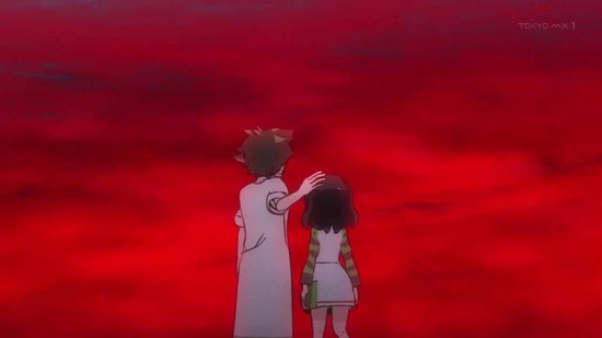 ケムリクサ 11話番組カット014
