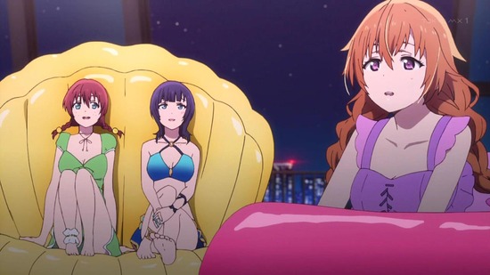 ラブライブ!虹ヶ咲学園 10話場面カット053