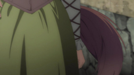 超人高校生たちは異世界でも余裕で １話番組カット022