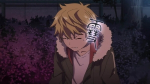 ノラガミ 7話 感想 雪音は単に手癖が悪いのか かまってちゃんか もぐもく独り言