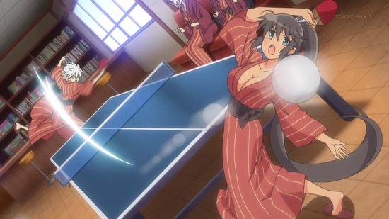 閃乱カグラ10話場面カット009