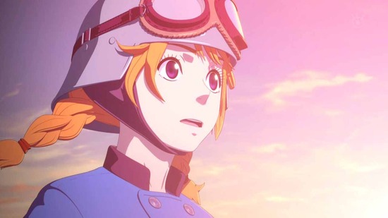 空挺ドラゴンズ 最終回12話場面カット032