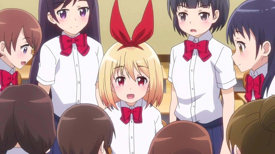 ライフル・イズ・ビューティフル 7話番組カット010