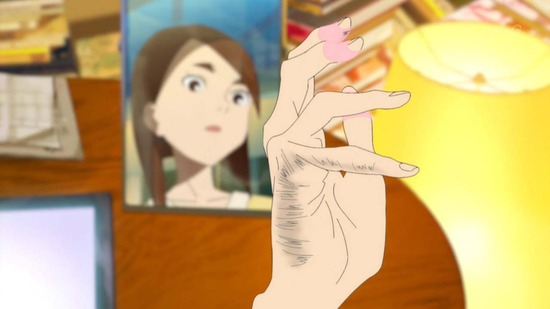 映像研には手を出すな! 4話場面カット011