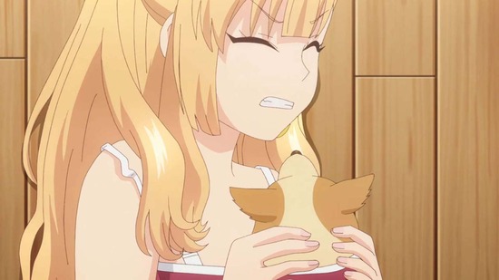犬になったら好きな人に拾われた。 3話面カット021