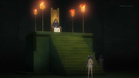 ダンジョンに出会いを求めるのは　７話場面カット005