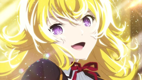 RWBY 氷雪帝国 12話場面カット053
