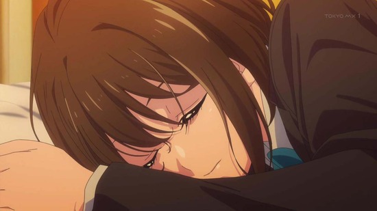 Extreme Hearts 1話場面カット015