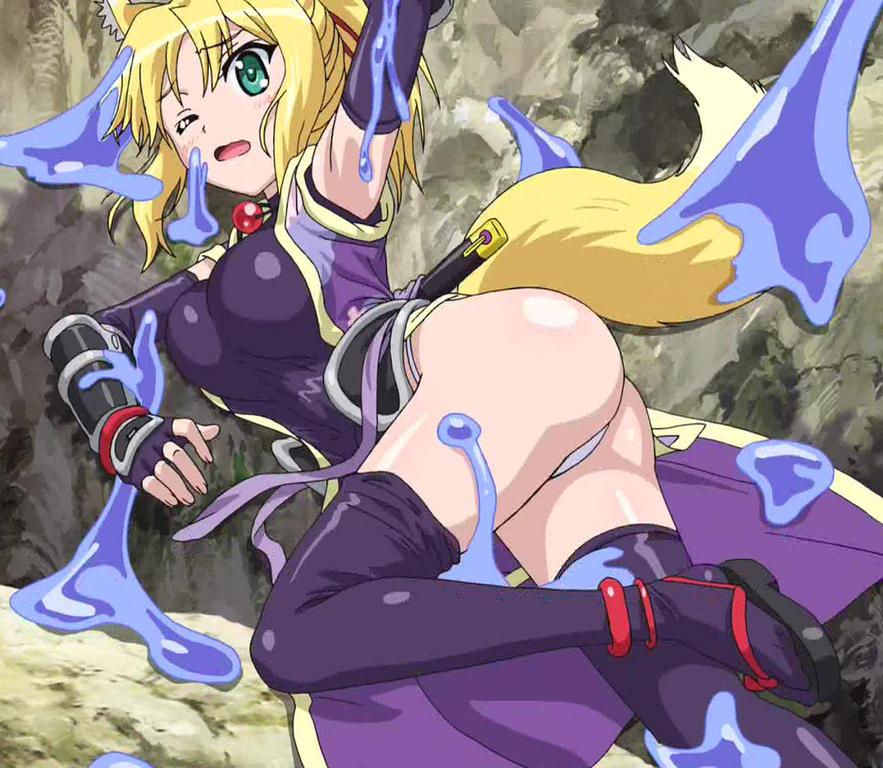DOG DAYS” 5話 011