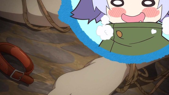 異種族レビュアーズ 10話場面カット071