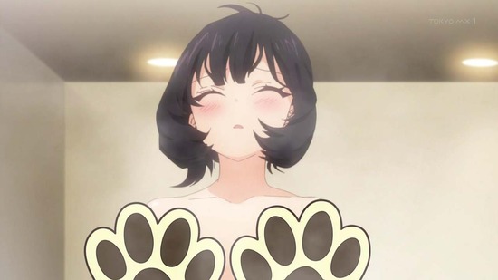 犬になったら好きな人に拾われた。 1話場面カット023