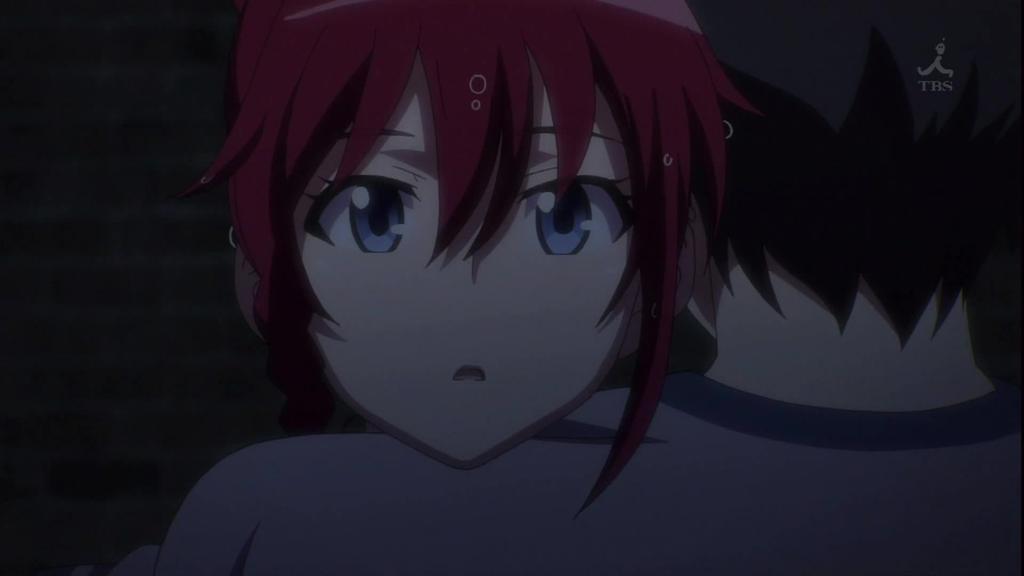 RAIL WARS! 9話008