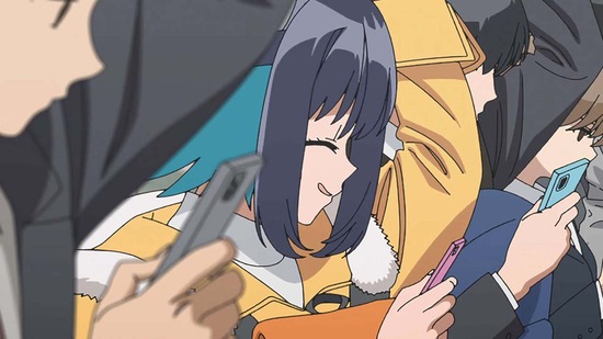 16bitセンセーション 1話場面カット007