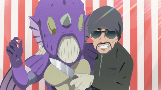 アリス・ギア・アイギス 5話場面カット060