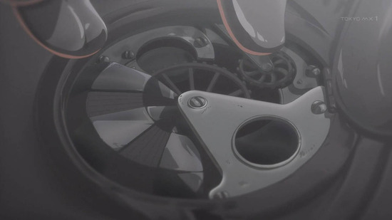 ヴァイオレット・エヴァーガーデン　２話場面カット010