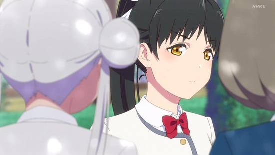 ラブライブ!スーパースター!! 3話場面カット005