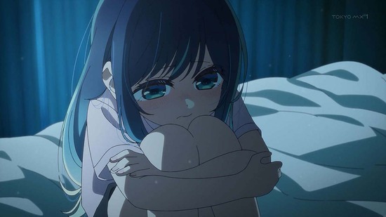 推しの子】 18話「太陽」場面カット12