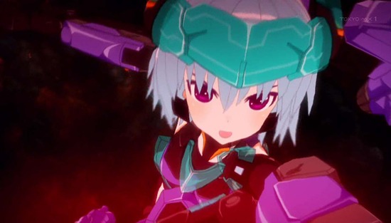 FRAME ARMS GIRL10話場面カット_036