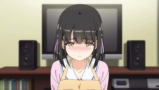 One Room 3話場面Sample009