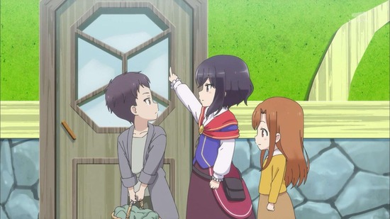 ポーション頼みで生き延びます! 10話場面カット14