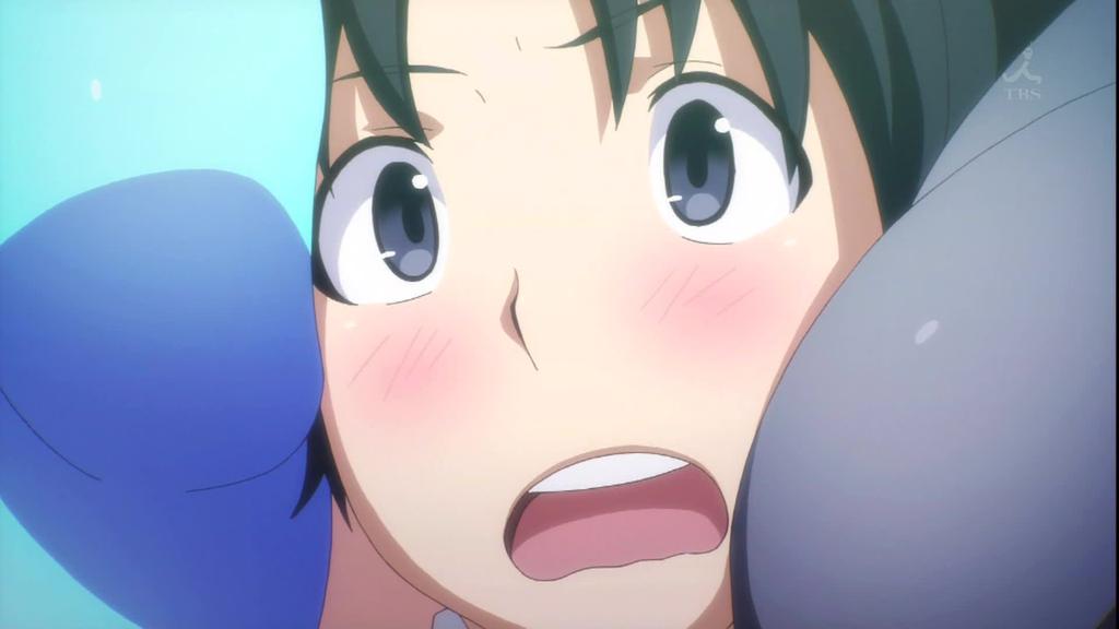 RAIL WARS! 4話008
