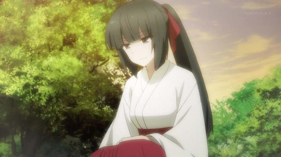 刀使ノ巫女 18話場面カット015