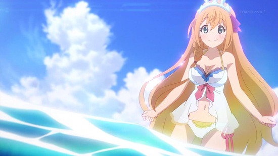 プリンセスコネクト! 9話場面カット024
