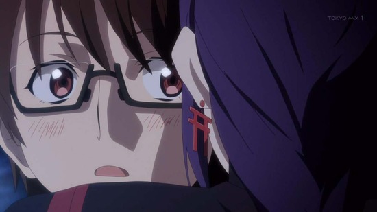 Re:CREATORS(レクリエイターズ) 18話場面カット_015