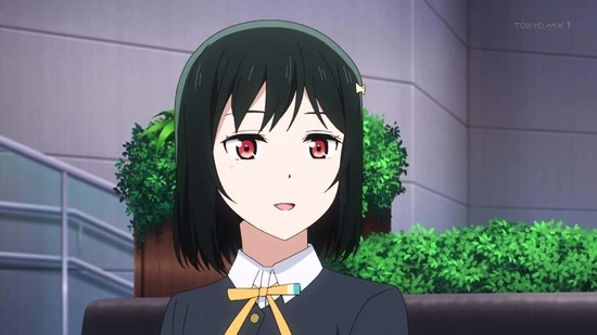 ラブライブ!虹ヶ咲学園スクールアイドル同好会 4話番組カット019