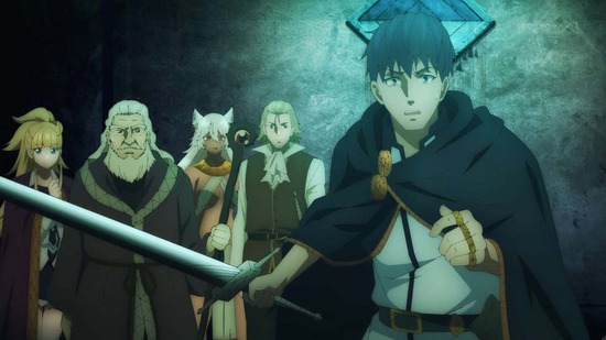 結婚指輪物語 10話場面カット007