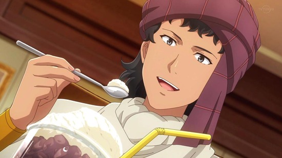 異世界食堂2 11話番組カット029