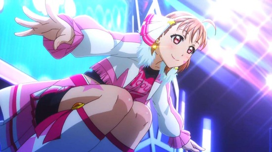 ラブライブ!サンシャイン!! 6話番組カット035