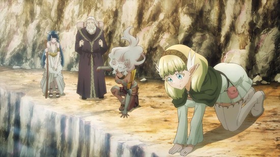 結婚指輪物語 10話場面カット001