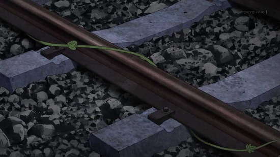 終末トレインどこへいく？　１１話場面カット019