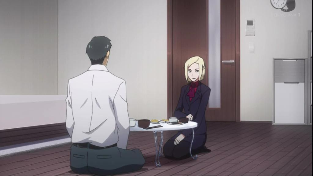 東京喰種√A 6話 023