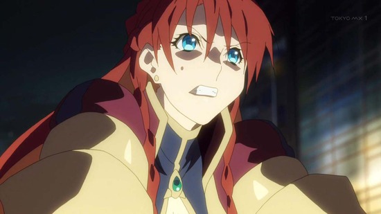 Re:CREATORS(レクリエイターズ) 18話場面カット_034