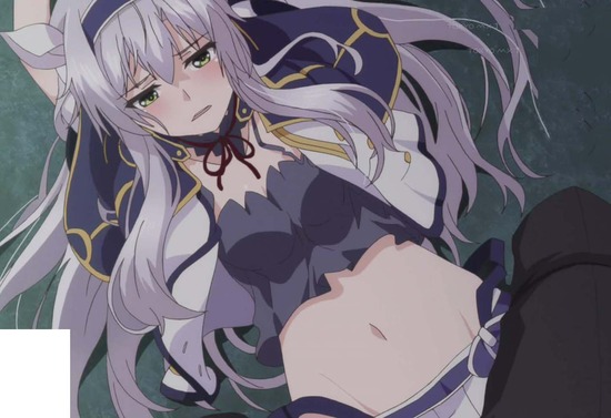 ロクでなし魔術講師と禁忌教典 2話番組カット020_1