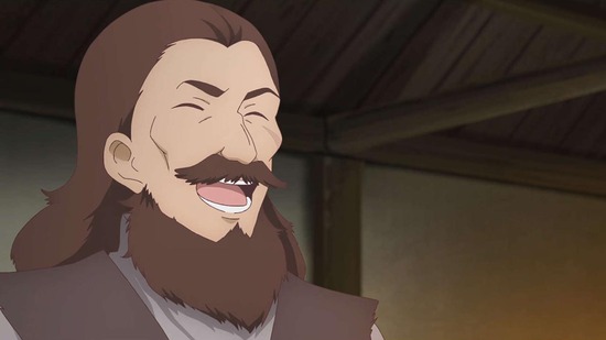 ティアムーン帝国物語　９話場面カット42