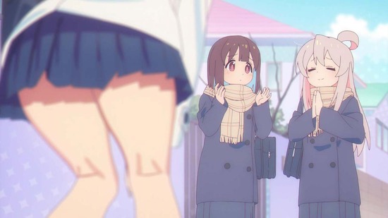 お兄ちゃんはおしまい! 10話場面カット006