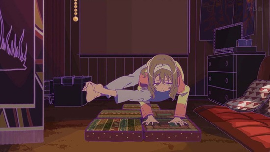 菜なれ花なれ 9話場面カット07
