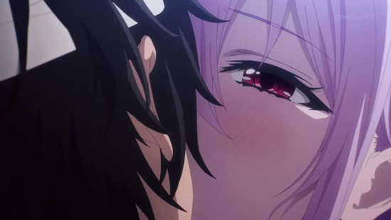 Engage Kiss　７話場面カット062