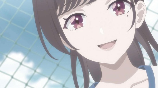 経験済みなキミと 10話場面カット03