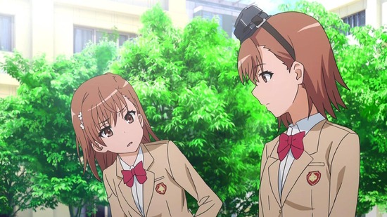 とある科学の超電磁砲T 25話場面カット029